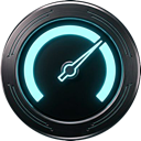 AntiGravity Fuel Gauge